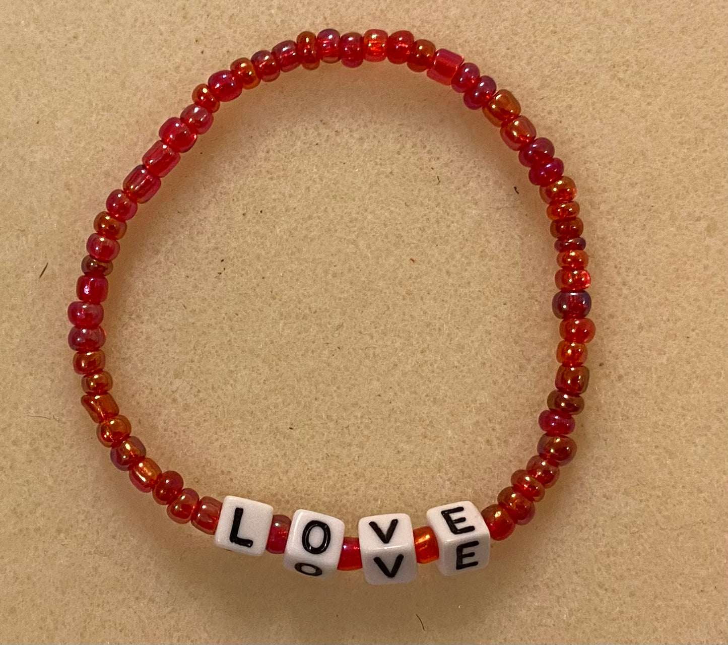 Love Bracelet