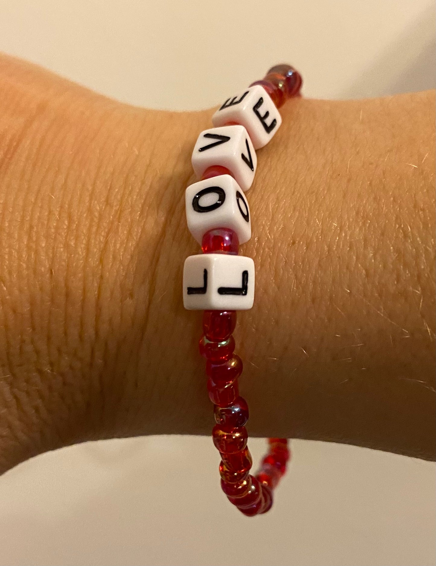 Love Bracelet