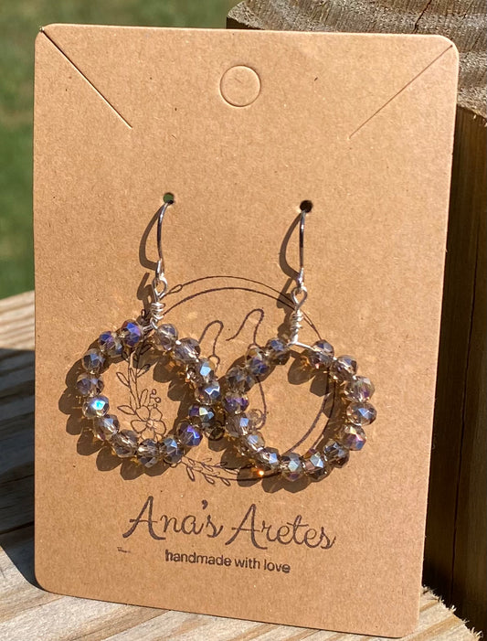 Angela Earrings