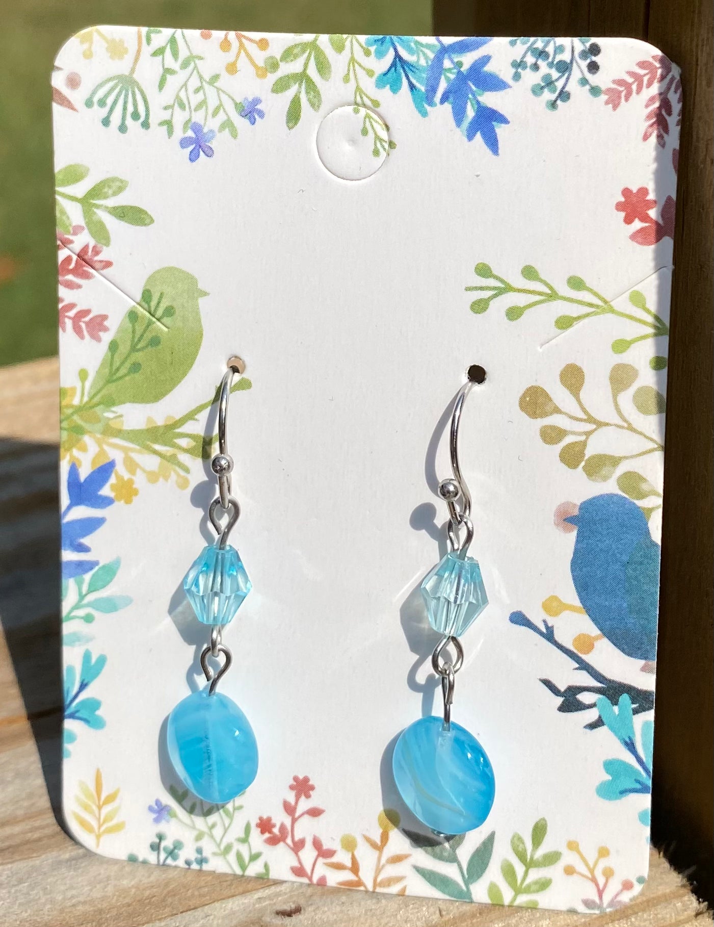 Elizabeth Dangles (Click on this picture for more options!)