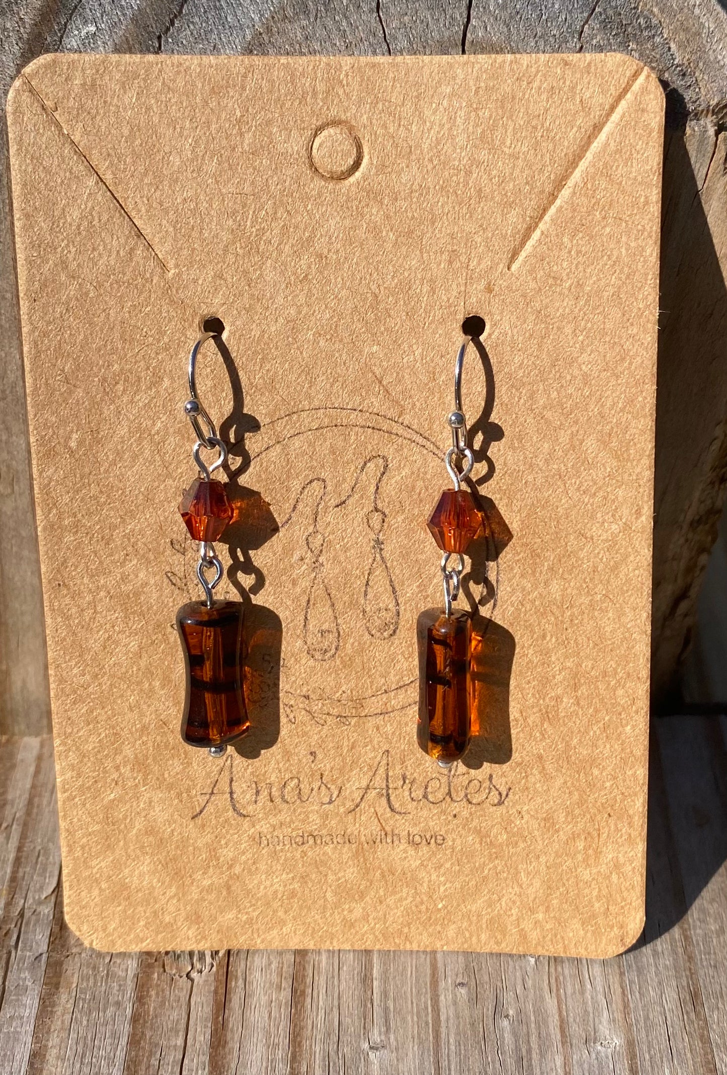 Elizabeth Dangles (Click on this picture for more options!)