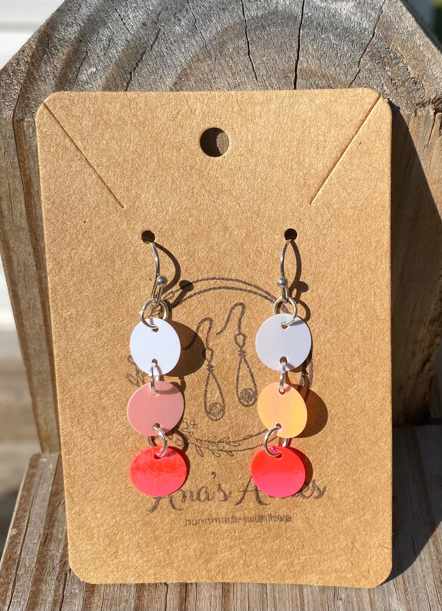 Cora Earrings