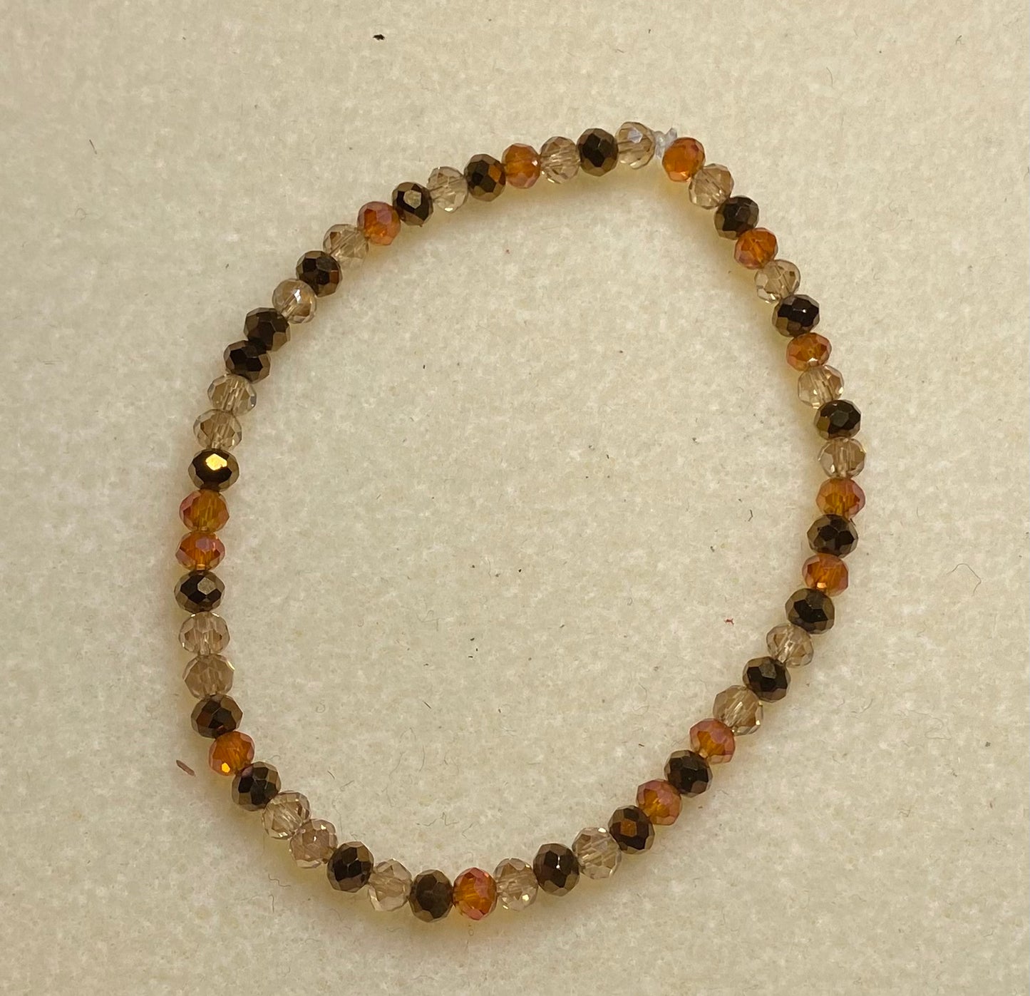 Autumn Esther Bracelet
