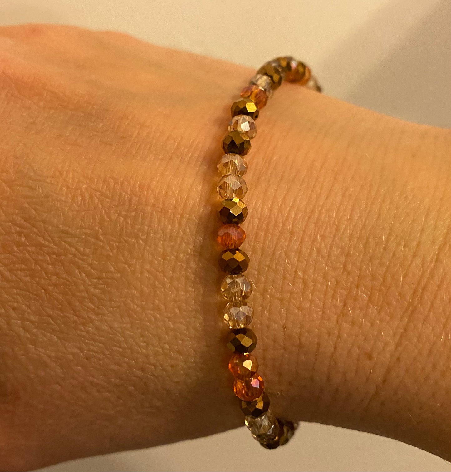 Autumn Esther Bracelet