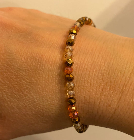 Autumn Esther Bracelet