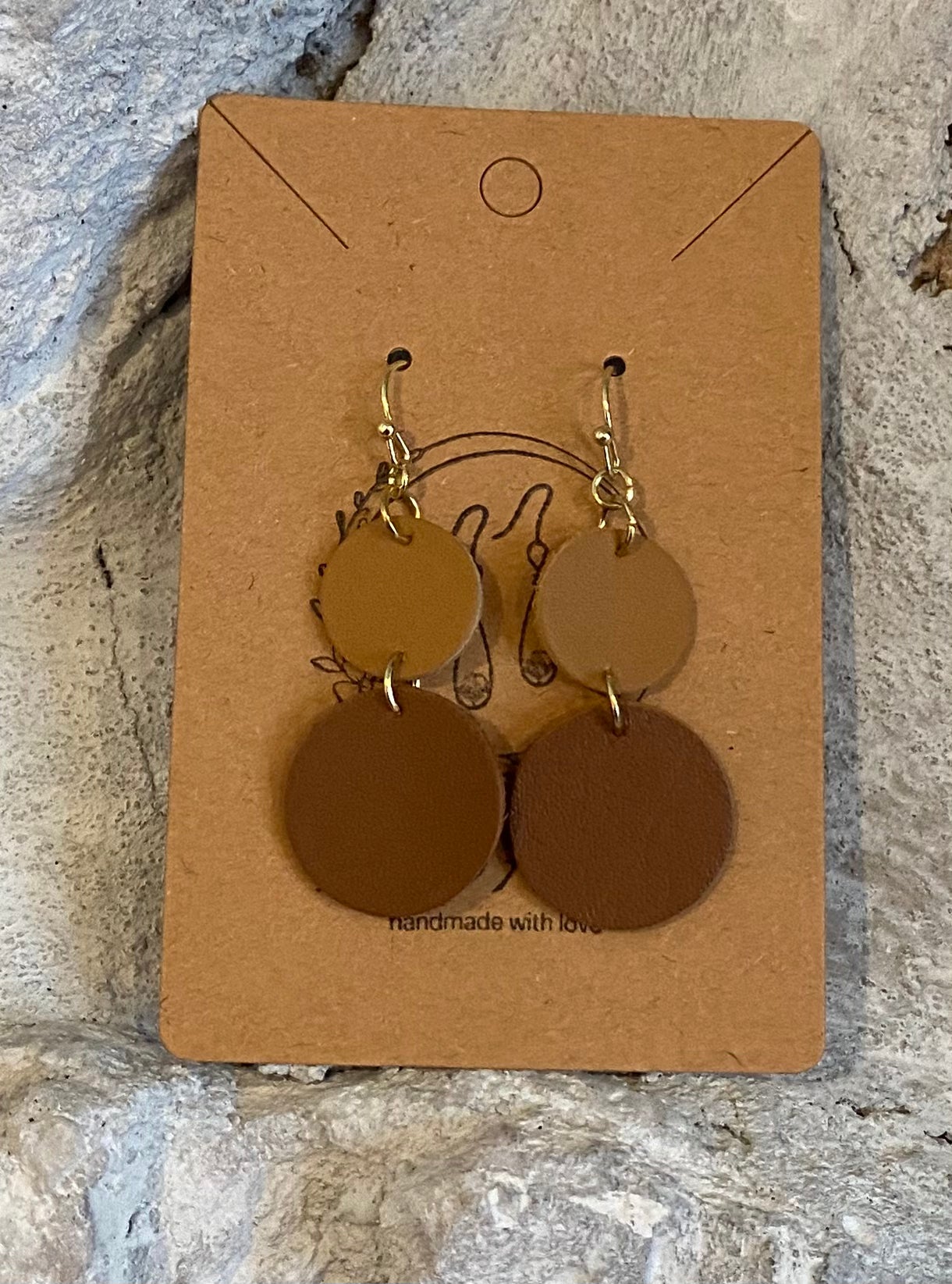 Rachel Earrings (Click on this picture for more options!)