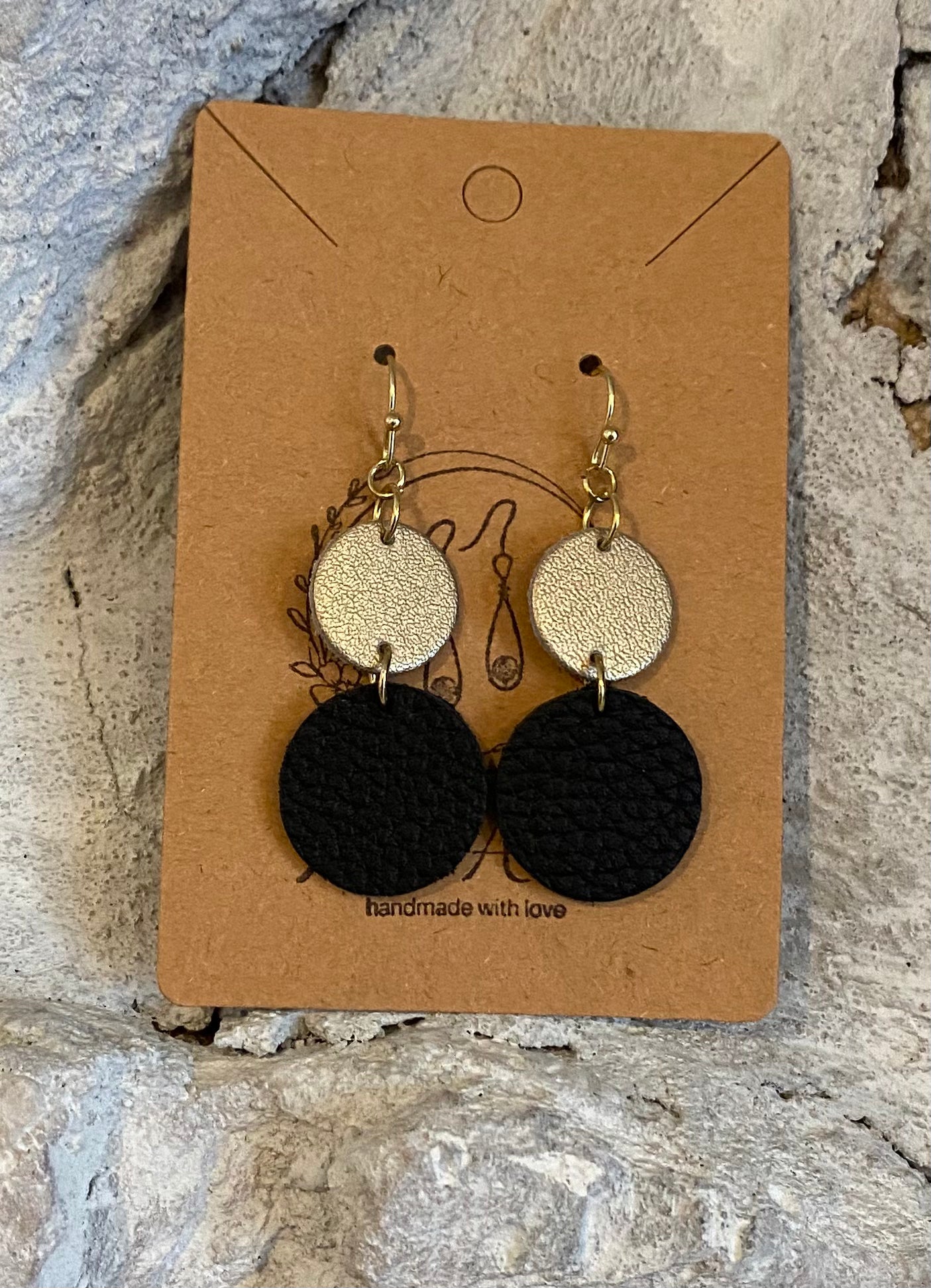 Rachel Earrings (Click on this picture for more options!)
