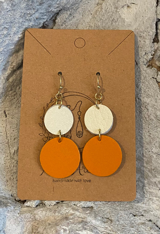 Rocky Top Rachel Earrings