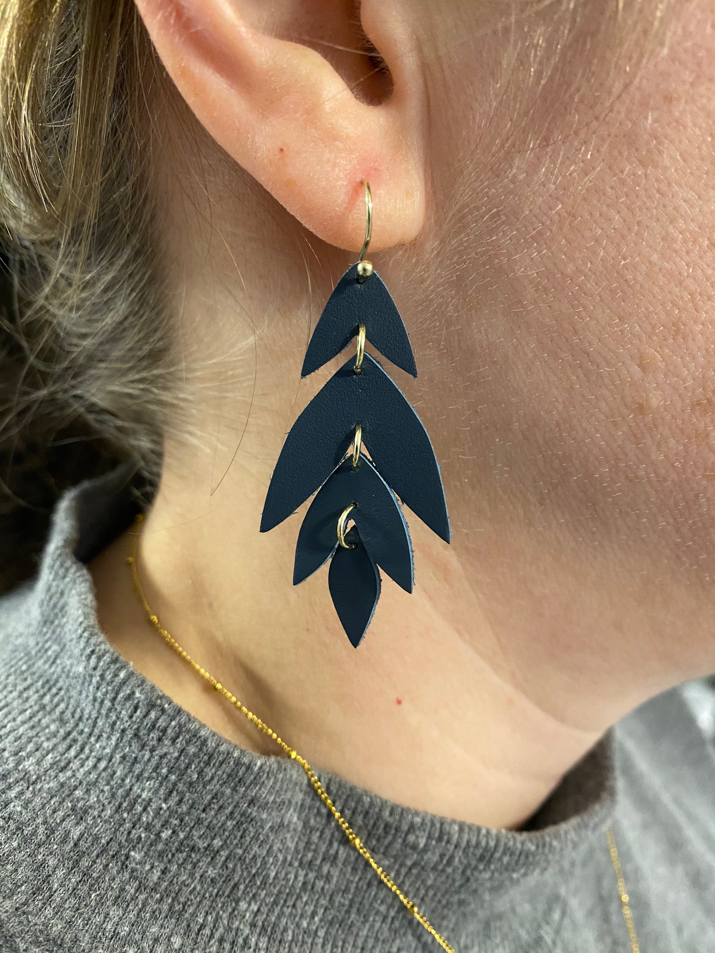 Hanna Earrings