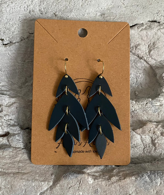 Hanna Earrings