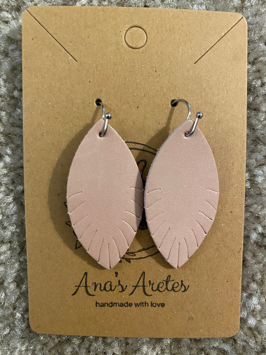 Ashly Earrings (Click on this picture to see the sizes and color options)
